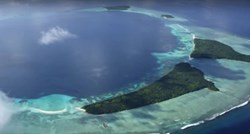 Britanija odbila Mauricijusu vratiti otočje Chagos unatoč naredbi UN-a